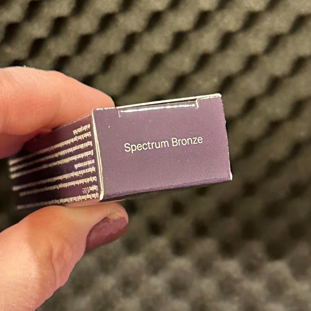 Kevyn Aucoin Glass Glow Lip - Picture 7 of 9
